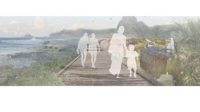 第41屆 陳奕帆、張芯瑜–島‧嶼未來圖片