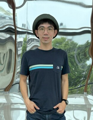 第30屆 張哲宇圖片