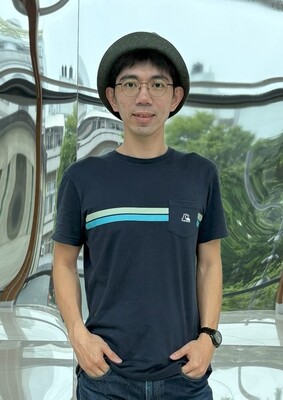 第30屆 張哲宇圖片